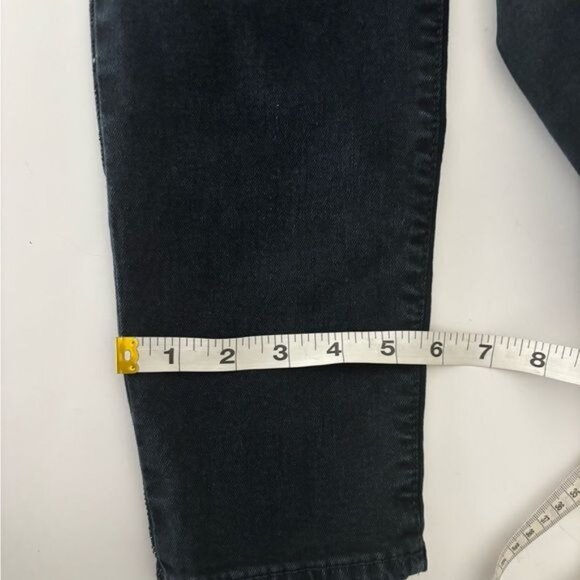 True Religion Jeans 32 Casey Skinny Sequin Low Rise Festival Luxury Streetwear - Picture 9 of 12